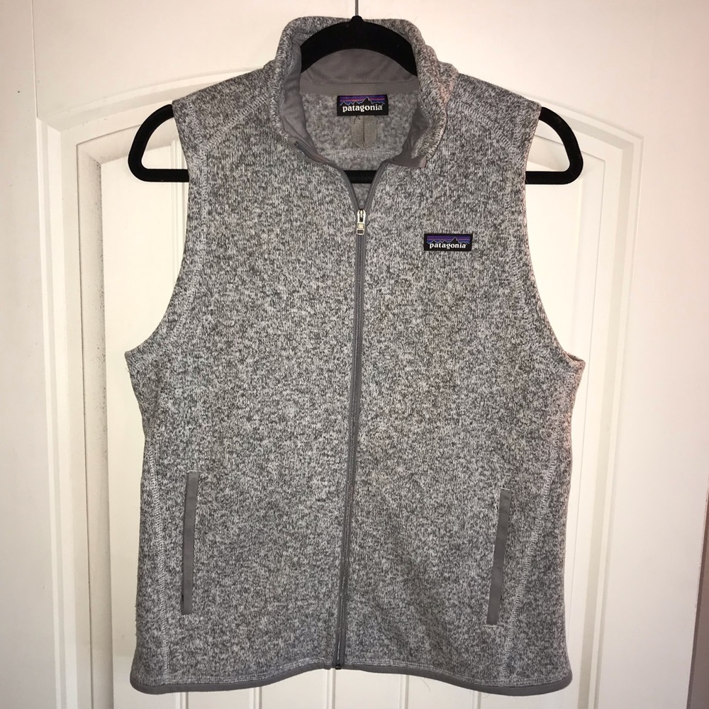 Patagonia | Women’s Better Sweater Fleece Vest, M